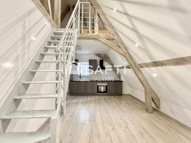 Idéal investisseur fort potentiel locatif ! — photo du bien