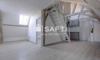 Appartement 2 Pièces 48 m² à vendre à Dijon (21000)