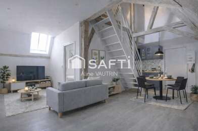 Appartement 2 pièces 225000 €