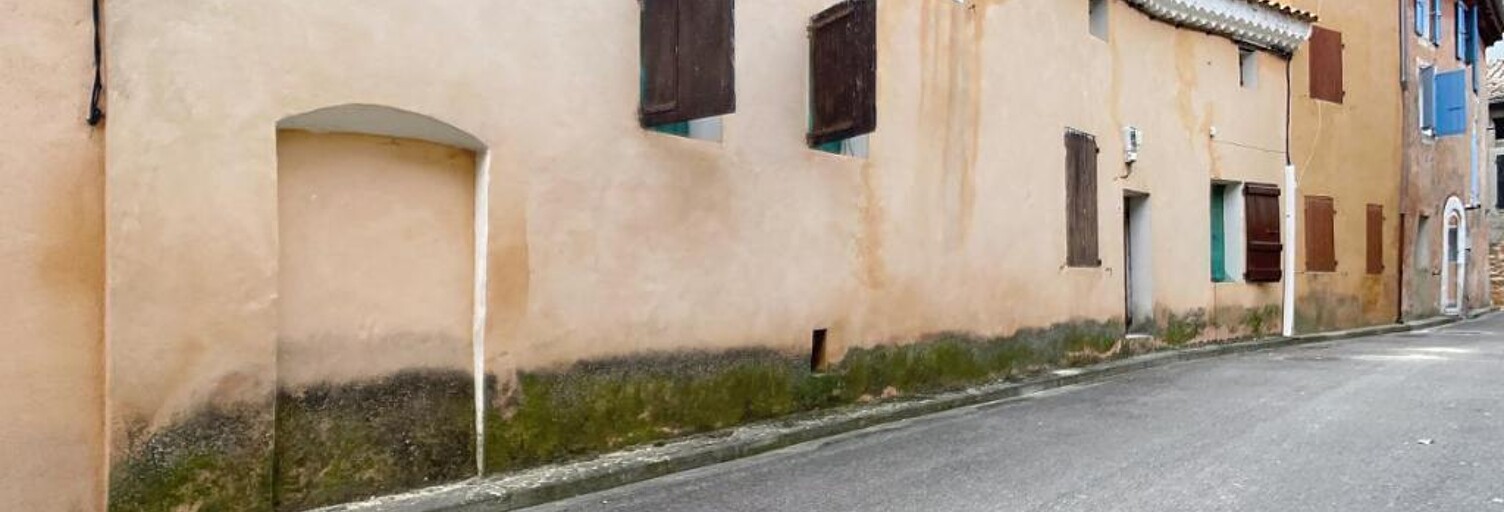 Maison 3 Pièces 74 m² à vendre à Flassan (84410)