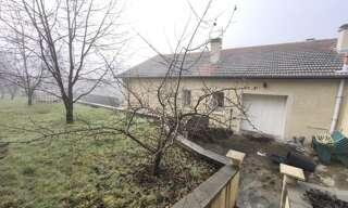 Maison 8 Pièces 195 m² à vendre à La Ricamarie (42150)