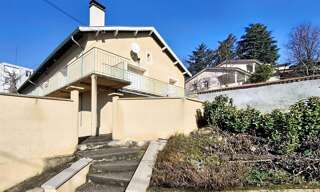 Maison 8 Pièces 195 m² à vendre à La Ricamarie (42150)