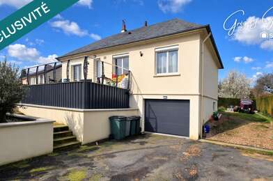 Maison 3 pièces 199000 €