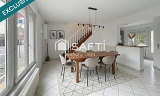 Maison 4 Pièces 70 m² à vendre à Loos (59120)