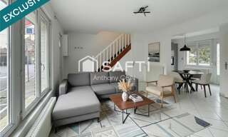 Maison 4 Pièces 70 m² à vendre à Loos (59120)