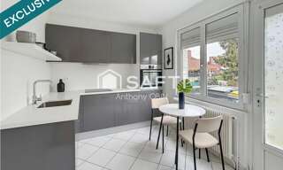 Maison 4 Pièces 71 m² à vendre à Loos (59120)