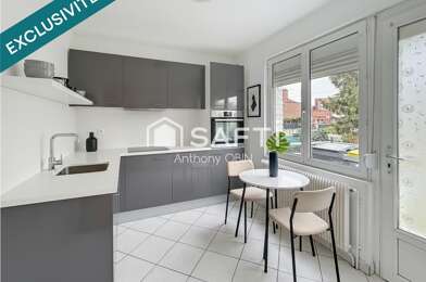 Maison 4 pièces 179000 €