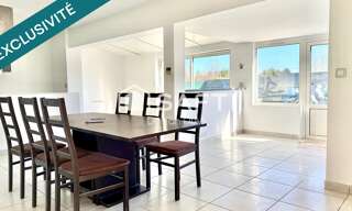 Maison 5 Pièces 85 m² à vendre à Chéry-lès-Pouilly (02000)