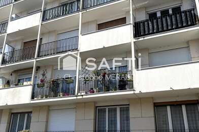 Appartement 5 pièces 86000 €