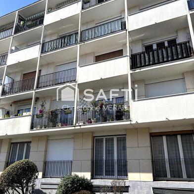 Appartement 5 pièces 86000 €