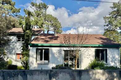 Maison 4 pièces 315500 €