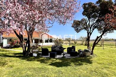 Maison 5 pièces 266475 €