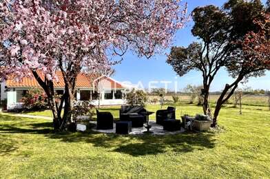 Maison 5 pièces 266475 €