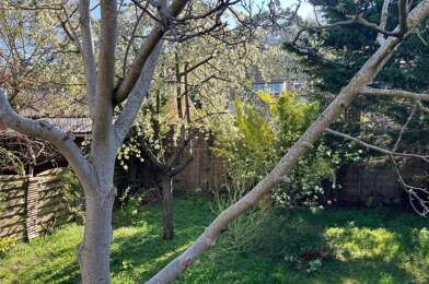 Maison 6 pièces 1200000 €