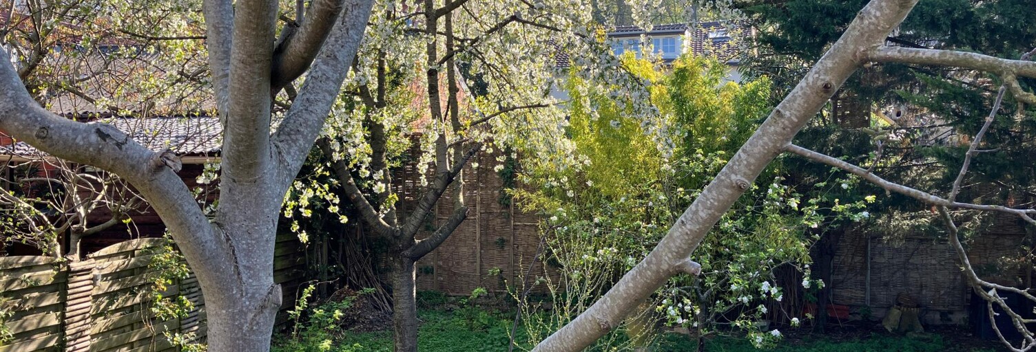 Maison 6 Pièces 165 m² à vendre à Montreuil (93100)