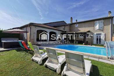 Maison 6 pièces 229900 €