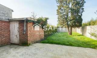 Maison 3 Pièces 70 m² à vendre à Halluin (59250)