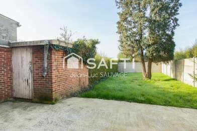 Maison 3 pièces 159000 €