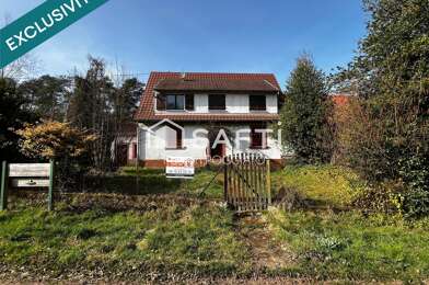 Maison 6 pièces 106000 €