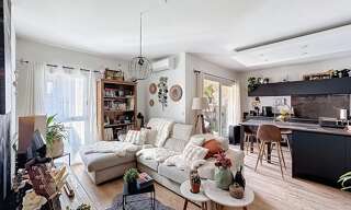 Maison 3 Pièces 66 m² à vendre à Bruguières (31150)