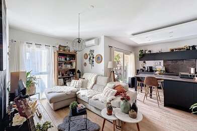 Maison 3 pièces 265000 €