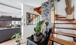 Maison 3 Pièces 66 m² à vendre à Bruguières (31150)