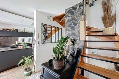Maison 3 pièces 235000 €
