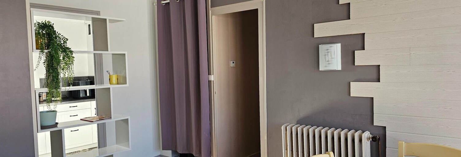 Appartement 4 Pièces 71 m² à vendre à Ruelle-sur-Touvre (16600)