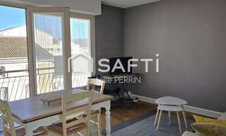 Appartement 4 Pièces 71 m² à vendre à Ruelle-sur-Touvre (16600)