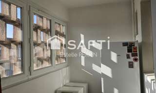 Appartement 4 Pièces 71 m² à vendre à Ruelle-sur-Touvre (16600)