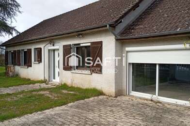 Maison 5 pièces 89000 €