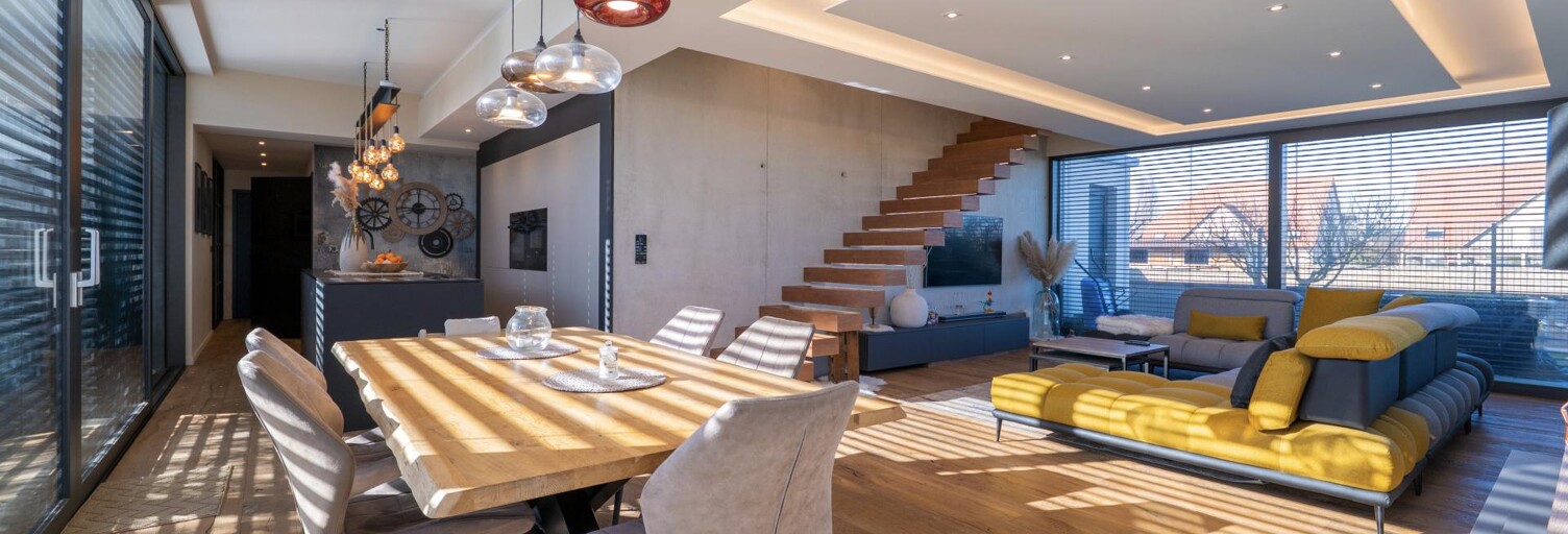 Maison 8 Pièces 253 m² à vendre à Sainte-Croix-en-Plaine (68127)