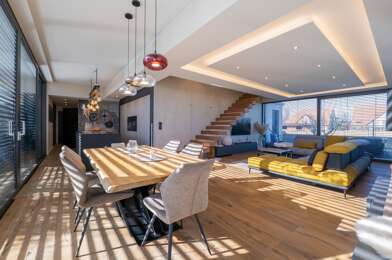 Maison 8 pièces 785000 €