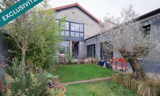 Maison 3 Pièces 245 m² à vendre à Bagnolet (93170)