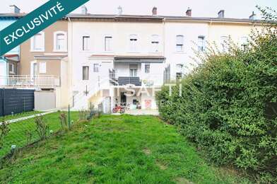 Maison 6 pièces 249000 €