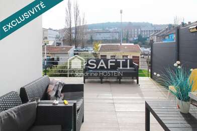 Maison 6 pièces 249000 €