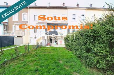 Maison 6 pièces 249000 €