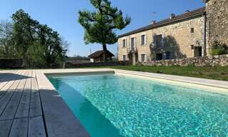 Maison 9 Pièces 250 m² à vendre à Lectoure (32700)