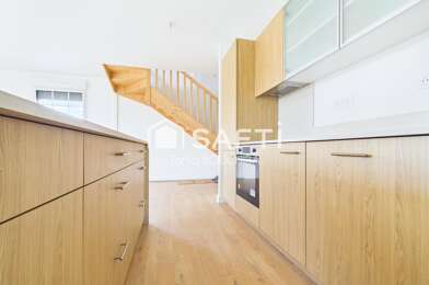 Maison 6 pièces 577500 €