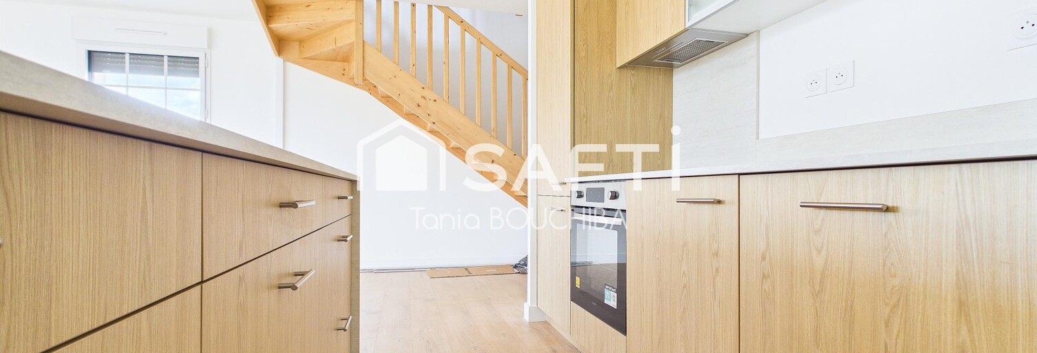 Maison 6 Pièces 143 m² à vendre à Villenave-d'Ornon (33140)