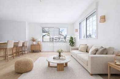 Maison 6 pièces 577500 €