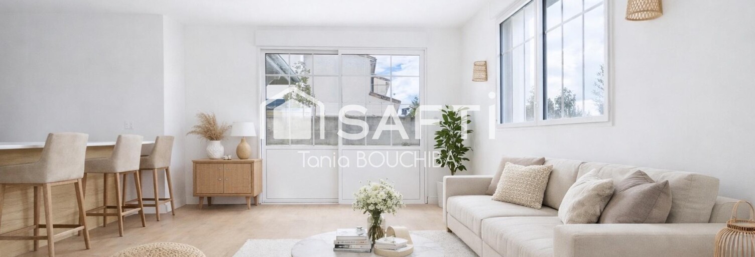 Maison 6 Pièces 143 m² à vendre à Villenave-d'Ornon (33140)