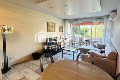 Appartement 3 pièces 1150 €