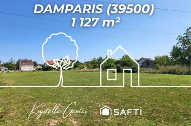 Terrain  75000 €