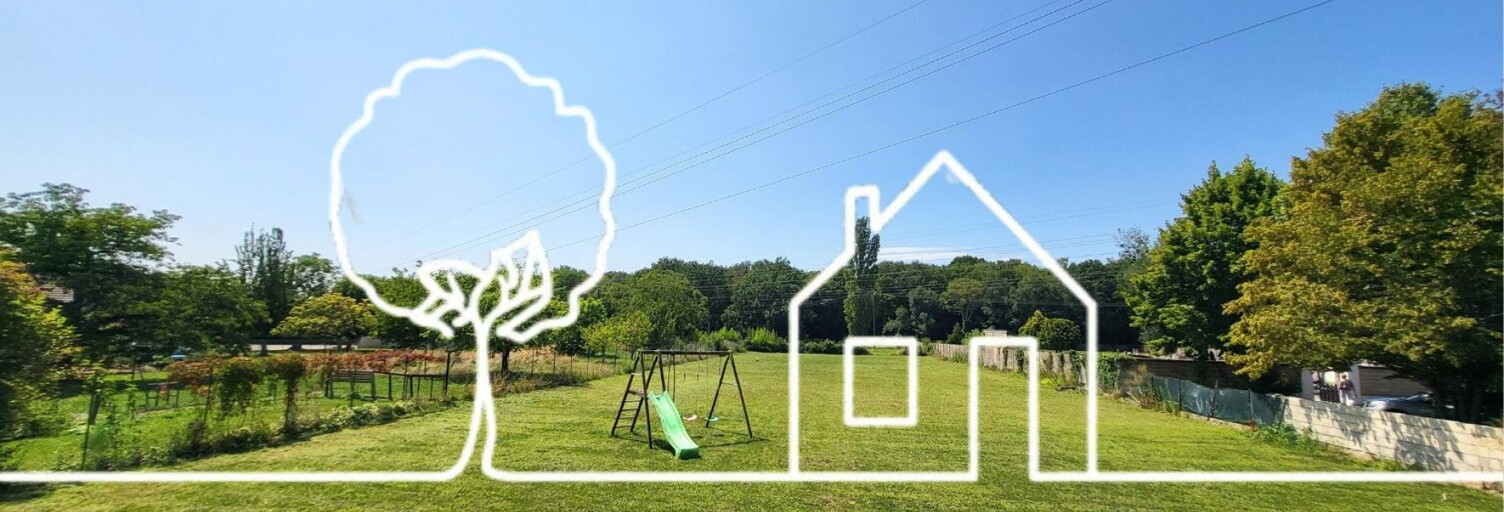 Terrain  850 m² à vendre à Damparis (39500)