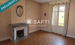 Appartement 5 Pièces 100 m² à vendre à Gaillac (81600)