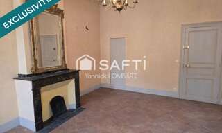 Appartement 5 Pièces 100 m² à vendre à Gaillac (81600)