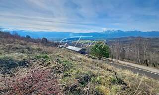 Terrain  400 m² à vendre à Enveitg (66760)