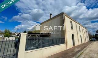 Maison 3 Pièces 60 m² à vendre à Bruges (33520)