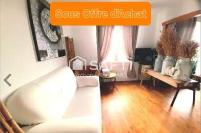 Appartement 4 pièces 114000 €